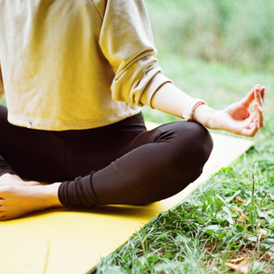 Outdoor Yoga and Wellness: Embrace Nature this Summer