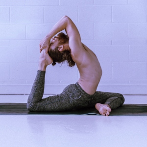 What is Ashtanga yoga? The benefits of this challenging yoga practice