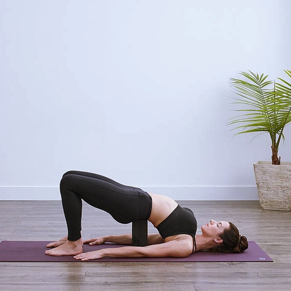 8 Yoga Poses for Better Digestion