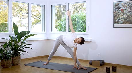 15 best Yoga with Adriene yoga flows to try for tone & calm