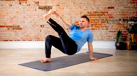 yoga — Yoga and News — High Energy Fusion Yoga
