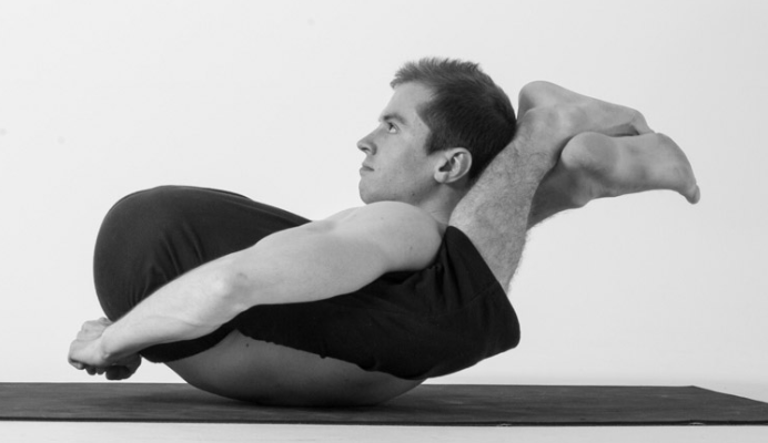 Hard Yoga Poses For Advanced Practitioners To Master