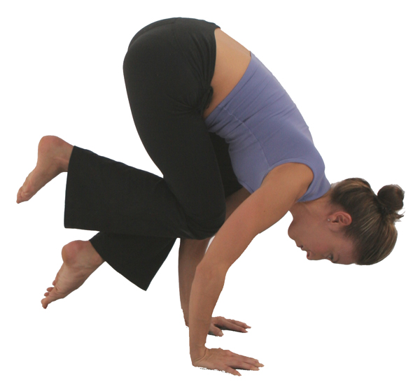 Kundalini Yoga Unlocking The Power Within